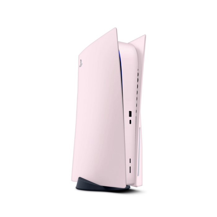 Baby Pink PS5 Decal Skins
