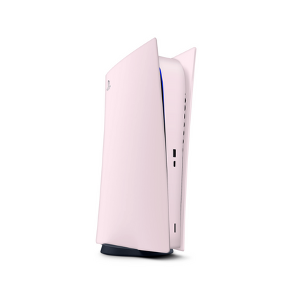 Baby Pink PS5 Decal Skins