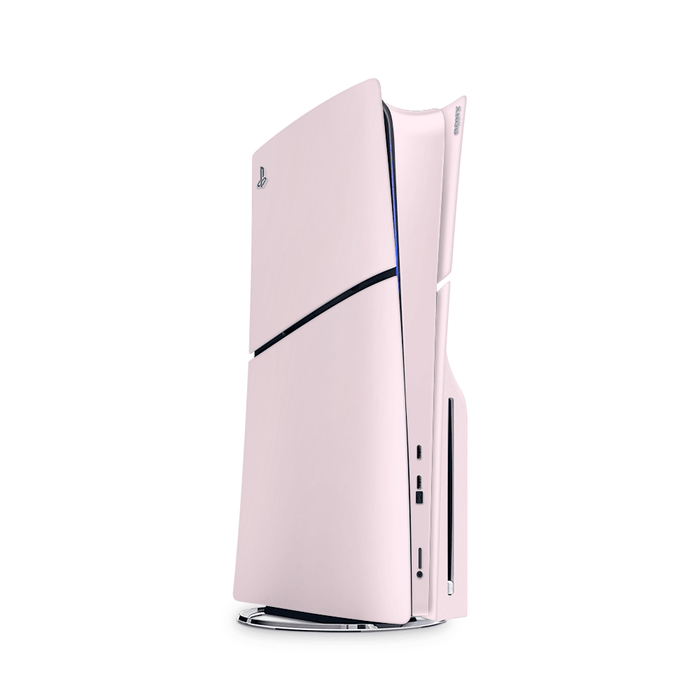 Baby Pink PS5 Decal Skins