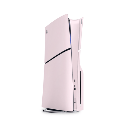 Baby Pink PS5 Decal Skins