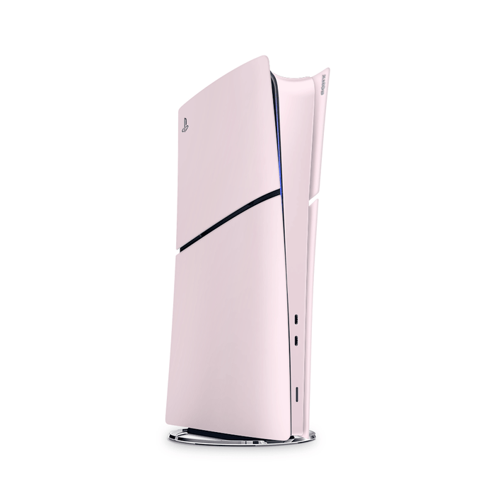 Baby Pink PS5 Decal Skins