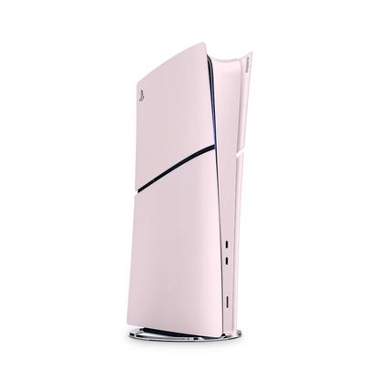 Baby Pink PS5 Decal Skins