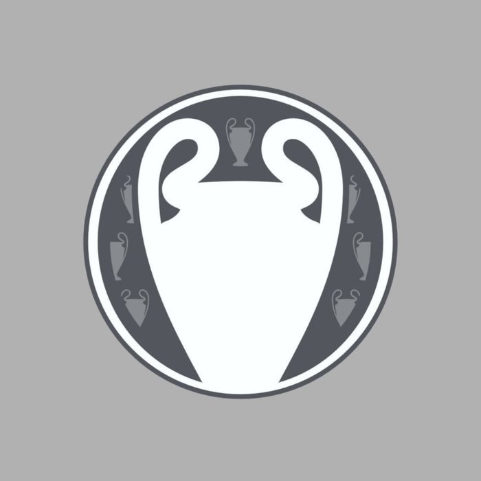 UEFA / UCL TITLEHOLDERS