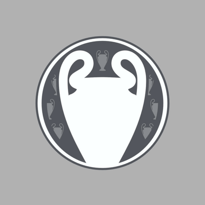 UEFA / UCL TITLEHOLDERS