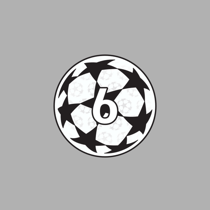 UEFA / UCL BOH 6 (BAYERN / LIVERPOOL)