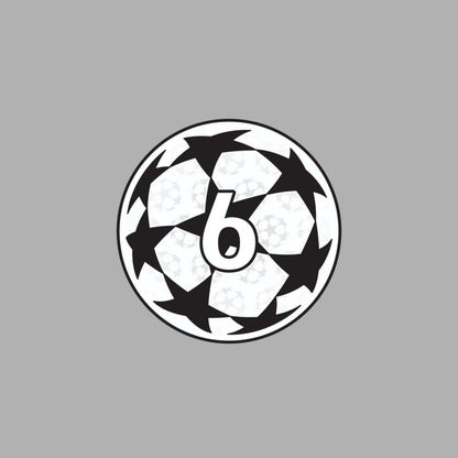 UEFA / UCL BOH 6 (BAYERN / LIVERPOOL)