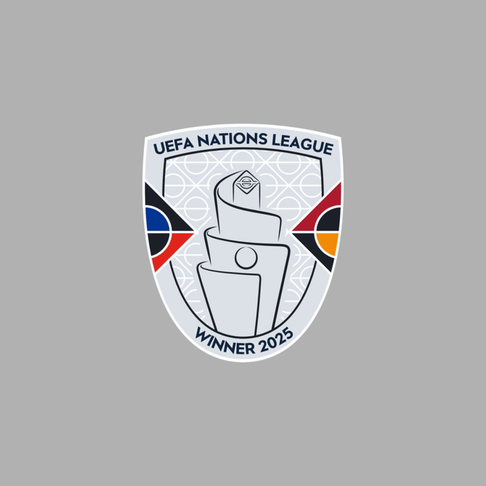 UEFA / NATIONS LEAGUE WINNERS