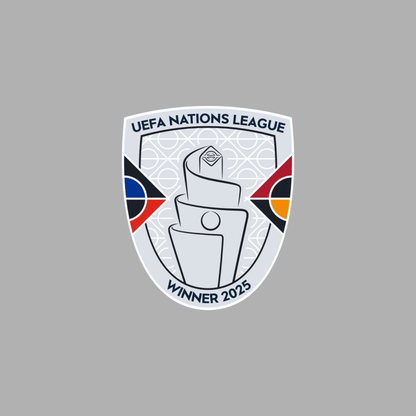 UEFA / NATIONS LEAGUE WINNERS