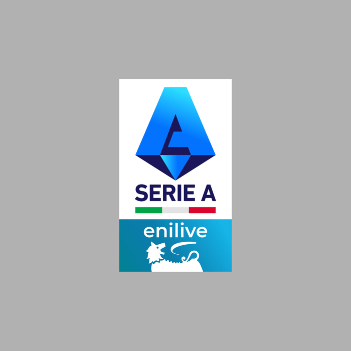 Italy / SERIE A ENILIVE