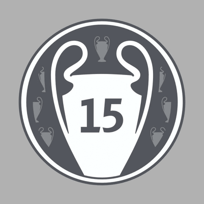 Badges - Custom Printing Customisation Ultra Football