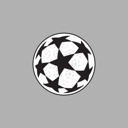 Badges - Custom Printing Customisation Ultra Football