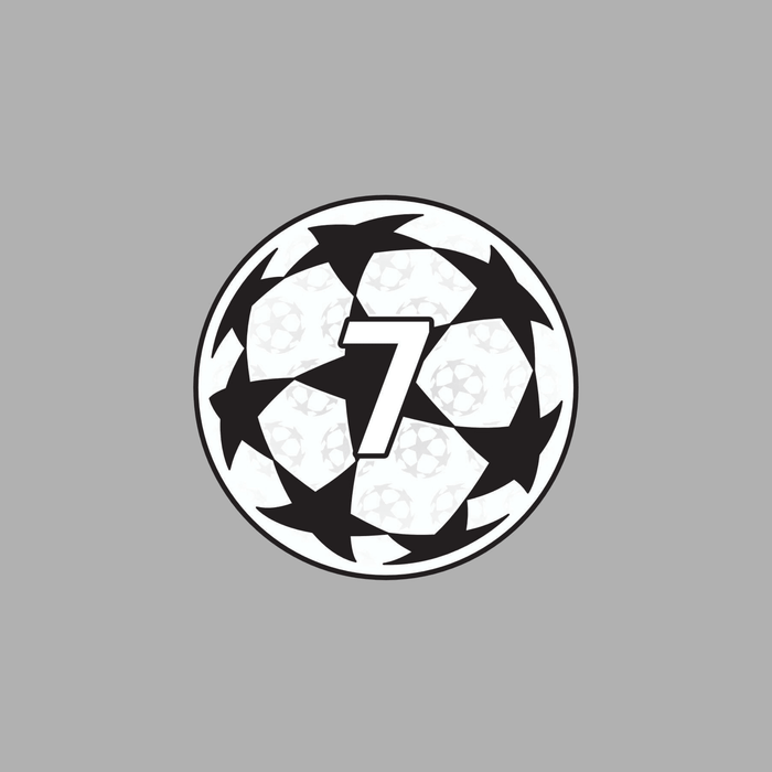 Badges - Custom Printing Customisation Ultra Football