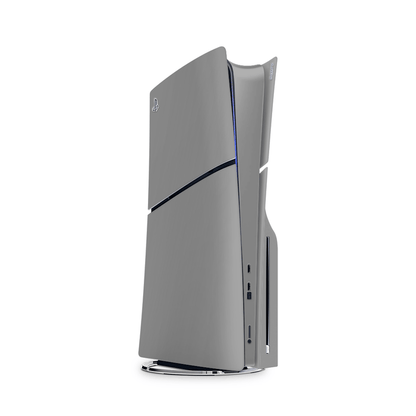 Balanced Grey PS5 Decal Skins