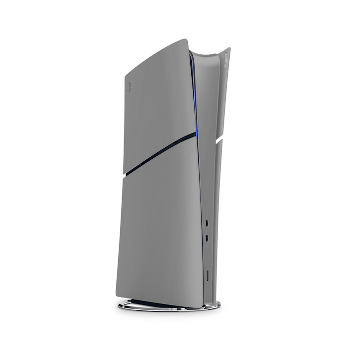 Balanced Grey PS5 Decal Skins
