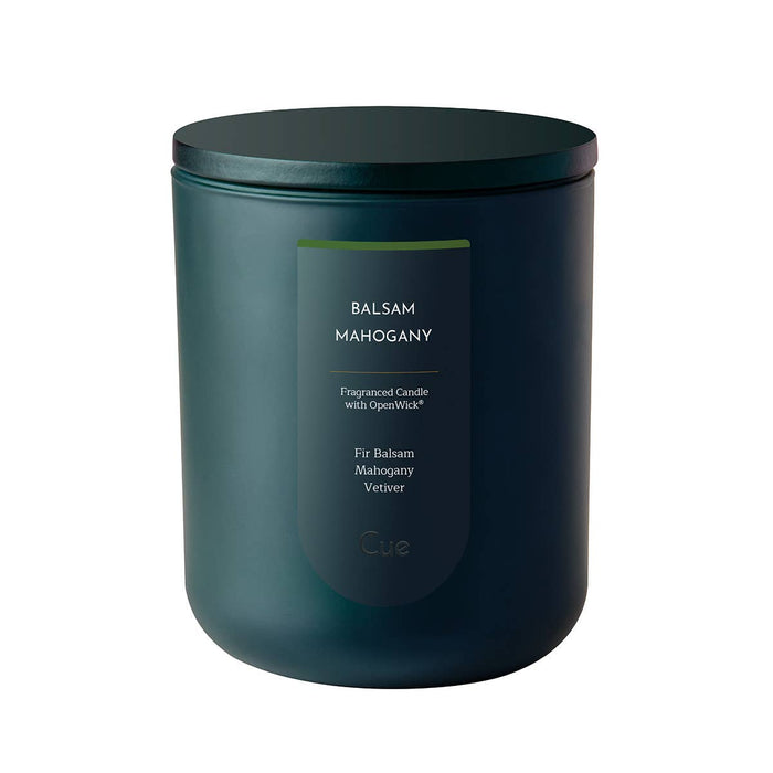 Balsam Mahogany Candle