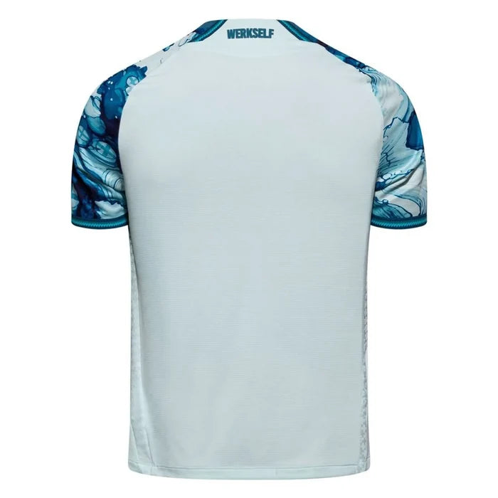 Bayer Leverkusen 26/27 Away Jersey (MT62F2XB)