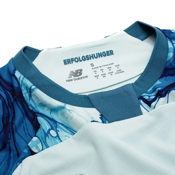 Bayer Leverkusen 26/27 Away Jersey (MT62F2XB)