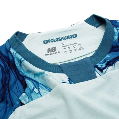 Bayer Leverkusen 26/27 Away Jersey (MT62F2XB)