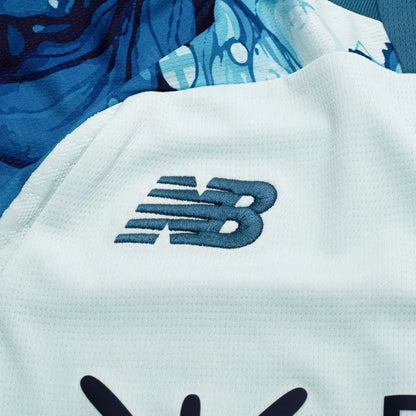 Bayer Leverkusen 26/27 Away Jersey (MT62F2XB)