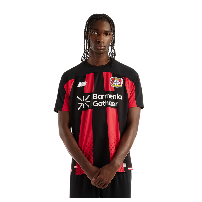 Bayer Leverkusen 26/27 Home Jersey (MT6261IW)