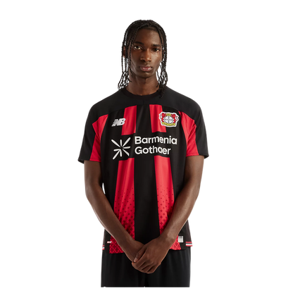 Bayer Leverkusen 26/27 Home Jersey (MT6261IW)