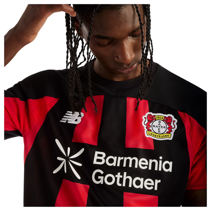 Bayer Leverkusen 26/27 Home Jersey (MT6261IW)
