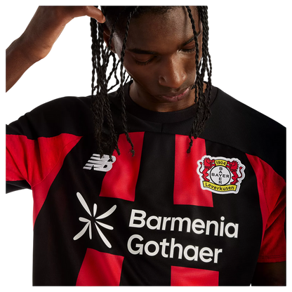Bayer Leverkusen 26/27 Home Jersey (MT6261IW)