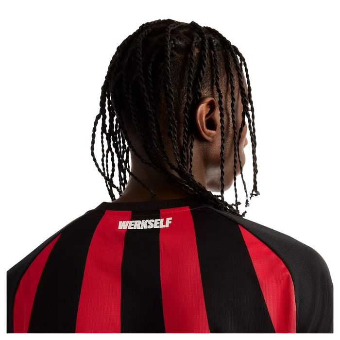 Bayer Leverkusen 26/27 Home Jersey (MT6261IW)