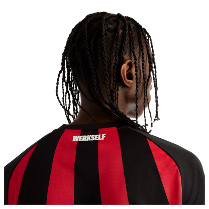 Bayer Leverkusen 26/27 Home Jersey (MT6261IW)