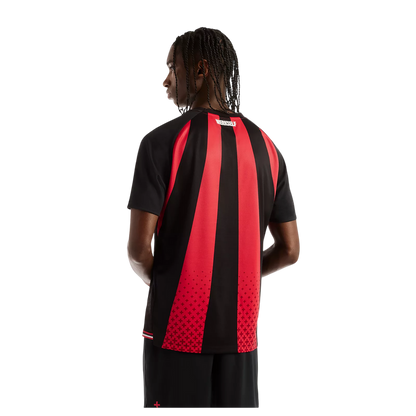 Bayer Leverkusen 26/27 Home Jersey (MT6261IW)