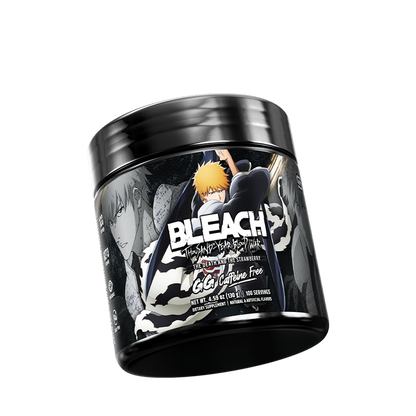 Bleach Caffeine Free - 100 Servings - Gamer Supps