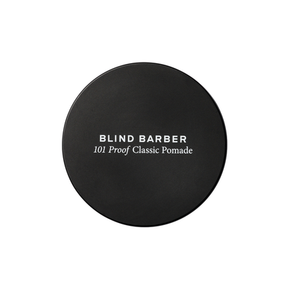 Blind Barber 101 Proof Classic Pomade