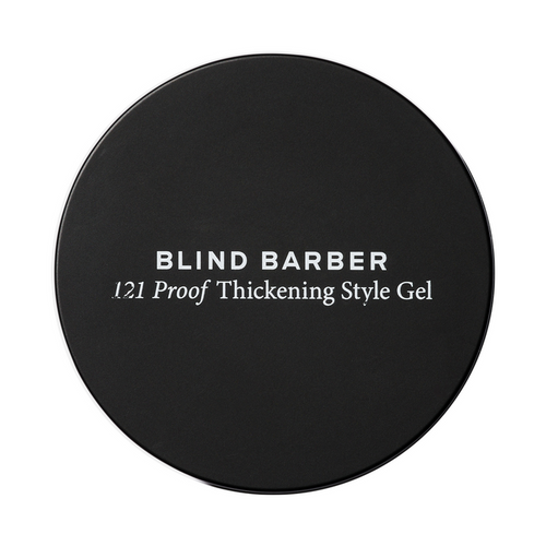 Blind Barber 121 Proof Thickening Style Gel