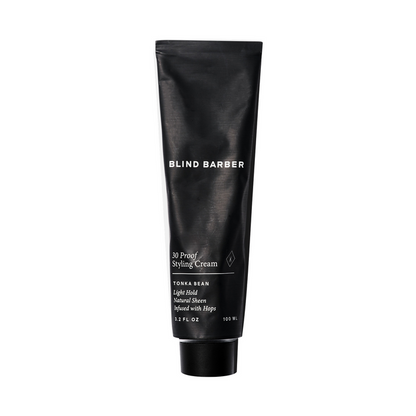 Blind Barber 30 Proof Styling Cream