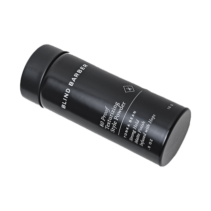 Blind Barber 80 Proof Texturizing Style Powder