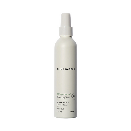Blind Barber B3 Supercharged Balancing Face Toner