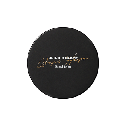 Blind Barber Bryce Harper Beard Balm