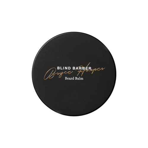 Blind Barber Bryce Harper Beard Balm