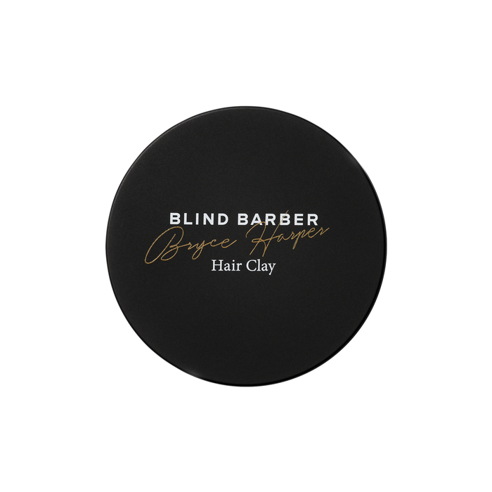 Blind Barber Bryce Harper Hair Clay