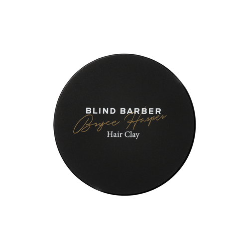 Blind Barber Bryce Harper Hair Clay