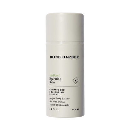 Blind Barber elixBoost Hydrating Face Balm