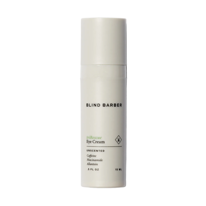 Blind Barber triRescue Eye Cream