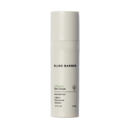 Blind Barber triRescue Eye Cream