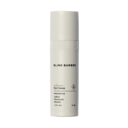 Blind Barber triRescue Eye Cream
