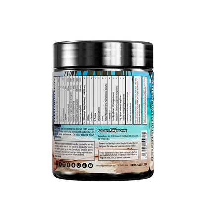 Blo'Hole Blast - 100 Servings - Gamer Supps