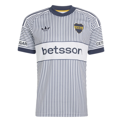 Boca Juniors 26/27 Away Jersey (KD1518)