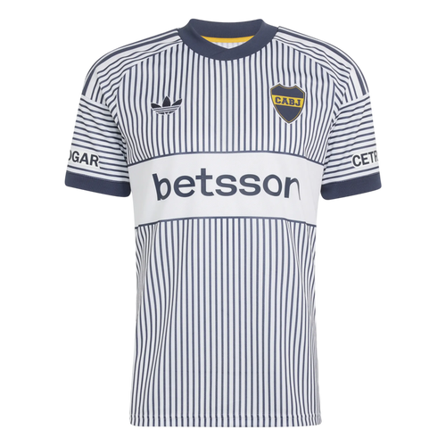 Boca Juniors 26/27 Away Jersey (KD1518)