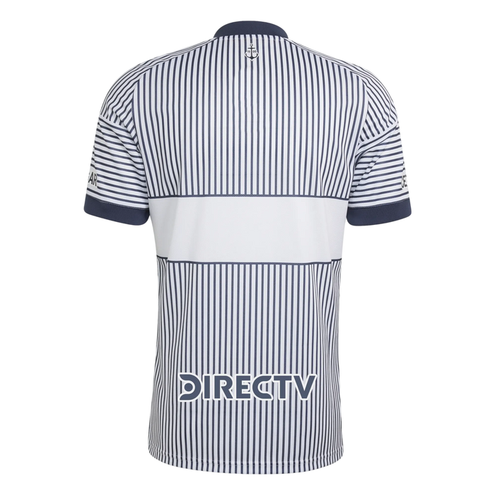 Boca Juniors 26/27 Away Jersey (KD1518)