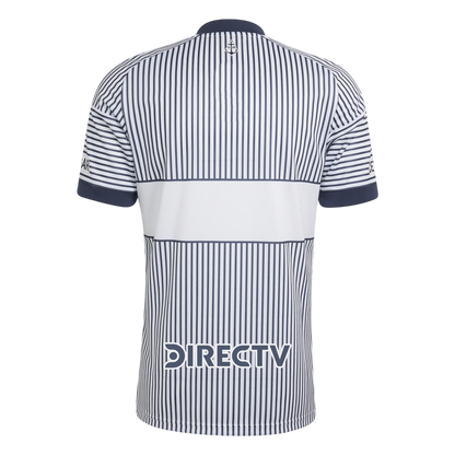 Boca Juniors 26/27 Away Jersey (KD1518)