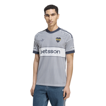 Boca Juniors 26/27 Away Jersey (KD1518)